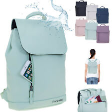 Damen Rucksack Handtasche Plane New Rebels Daley M Tasche klein Bag A4 backpack