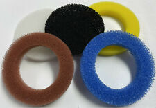 Steppan Filter passend für Eheim Filtermatte Vlies Ecco 2231-35 Eccopro 130-300