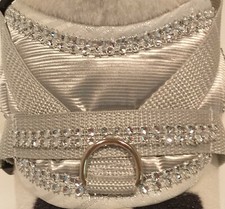 Softgeschirr Brustgeschirr