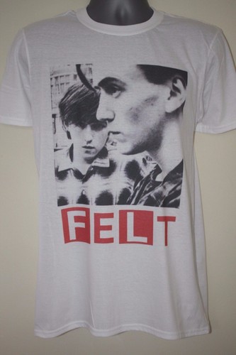 Felt shirt the - felt, t-shirt
