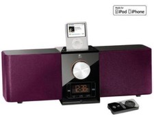 Logitech Pure-Fi Express Plus