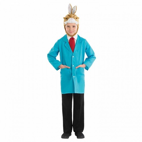 Braunes kaninchenkostüm für - kaninchenkostüm,