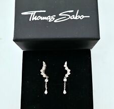 Thomas Sabo, Ohrringe