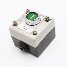 Moeller Aufbaugehäuse mit Drucktaster