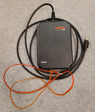 Märklin 60175 Booster digital inklusive Spezialstecker und Gleisanschlusskabel