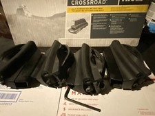 THULE 450 Crossroad Railing
