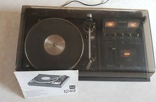 Hifi studio plattenspieler - hifi,