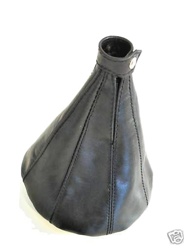Schaltsack aus echtem - aus,
