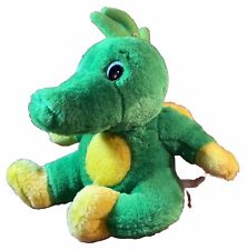 TABALUGA Drache Stofftier