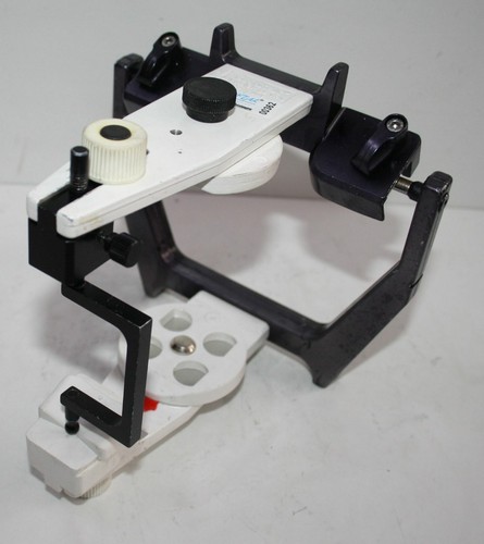 Amann girrbach articulator - amann,