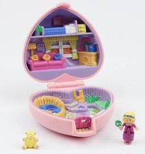Polly Pocket Bluebird 1993