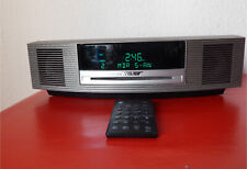 BOSE Wave Music System mit 1