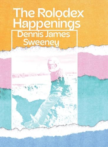 Sweeney rolodex happenings - sweeney,