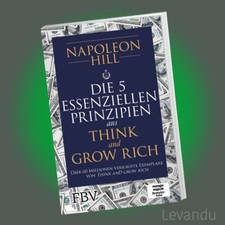 DIE 5 ESSENZIELLEN PRINZIPIEN