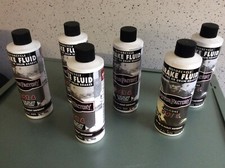 ??Gelegenheit Harley Indian a Mod. 6 Fl. MotorFactory Bremsflüssigkeit DOT 4/5