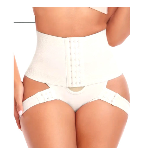 Damen bauchweg miederslip body - miederslip,