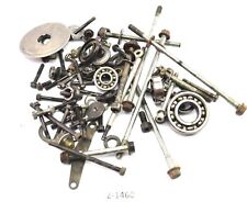 Rieju RS2 125 Matrix Bj.2006 - Motorschrauben Reste Kleinteile Motor