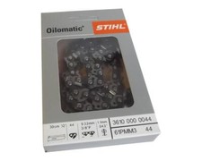 4 Stk. Sägekette Stihl Kette