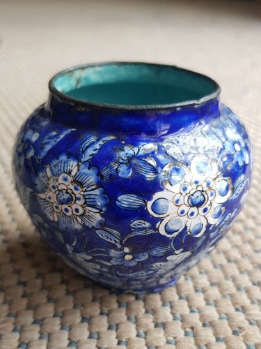 Antike chinesische cloisonne - antike,