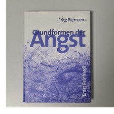 Fritz riemann grundformen der - fritz,