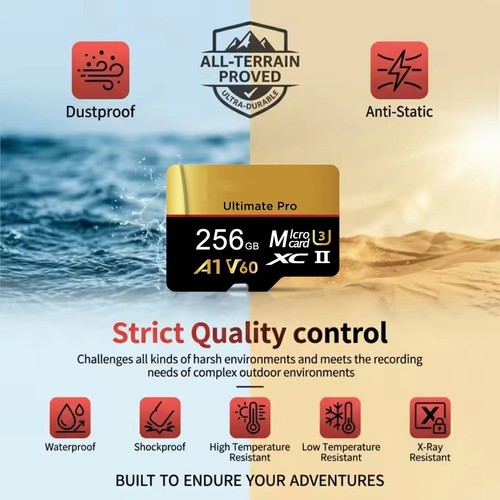 Neue original 128gb micro - 128gb,