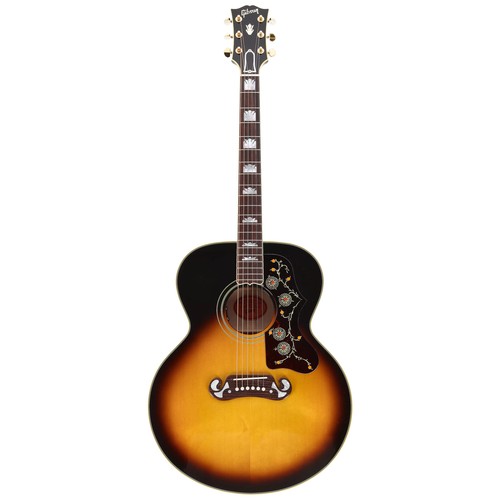 Gibson 200 60s original - gibson, sj-200