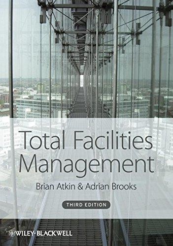 Total facilities management - total,