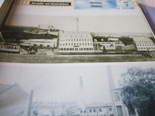 Dampflok  Hersteller  Hartmann