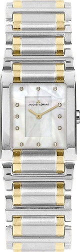 Jacques lemans damen - lemans,