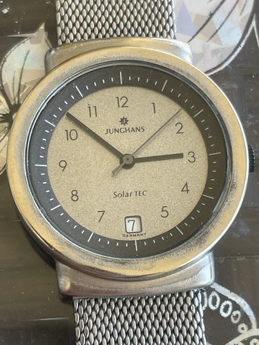 Vintage herren armbanduhr - vintage,