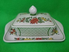 Butterdose  2 tlg   Summerday   von  Villeroy & Boch