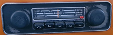 VW Käfer Radio