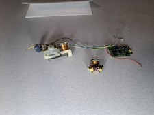 Uhlenbrock Decoder 75 000 Mit