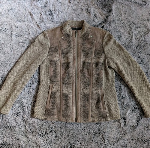 Rabe strickjacke größe - rabe,