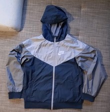 Nike windbreaker kinder jacke - kinder,