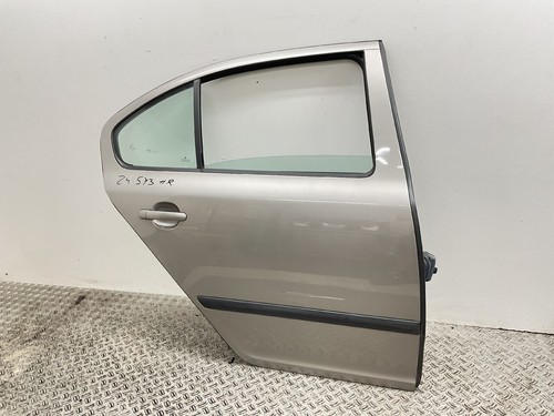 Tür hinten rechts 1z5833052 - tür,