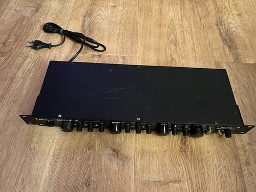 Monacor vmx 440 voice musik - vmx-440/sw,