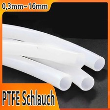 PTFE Schlauch 0,3mm 0,5mm