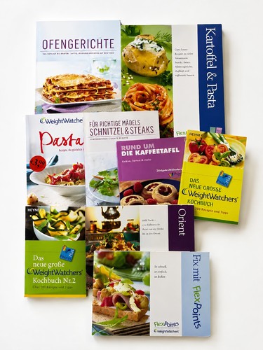 Kochbücher weight - kochbücher,