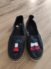 Tommy Hilfiger Espadrilles Gr 38
