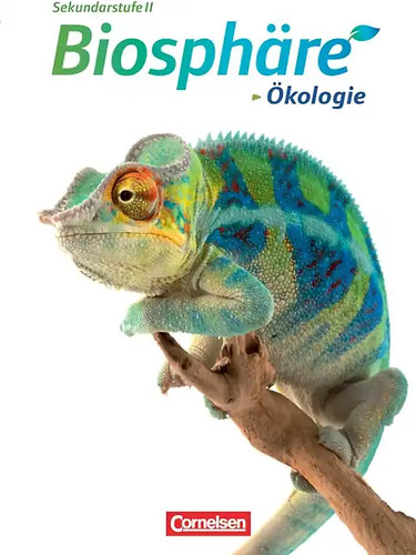 Biosphäre sekundarstufe - ii,