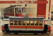 Halling Wiener Straßenbahn