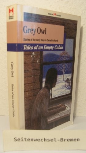 Tales empty cabin - empty,
