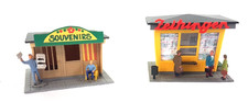 👍Kiosk, Zeitungskiosk