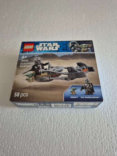 Lego star wars 75436 - lego, –