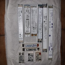 elektronisches Vorschaltgerät