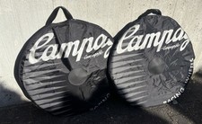 Campagnolo 28" Laufradtaschen 2er Set für Laufradsatz