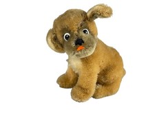 Steiff Tier Mops 12 cm