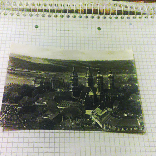Veb bild und heimat - bild, ak