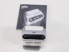 Braun BPW 4500 iCheck 7 Handgelenk-Blutdruckmessgerät BPW4500